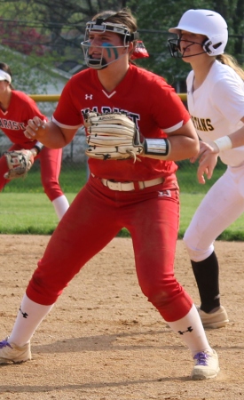 softball